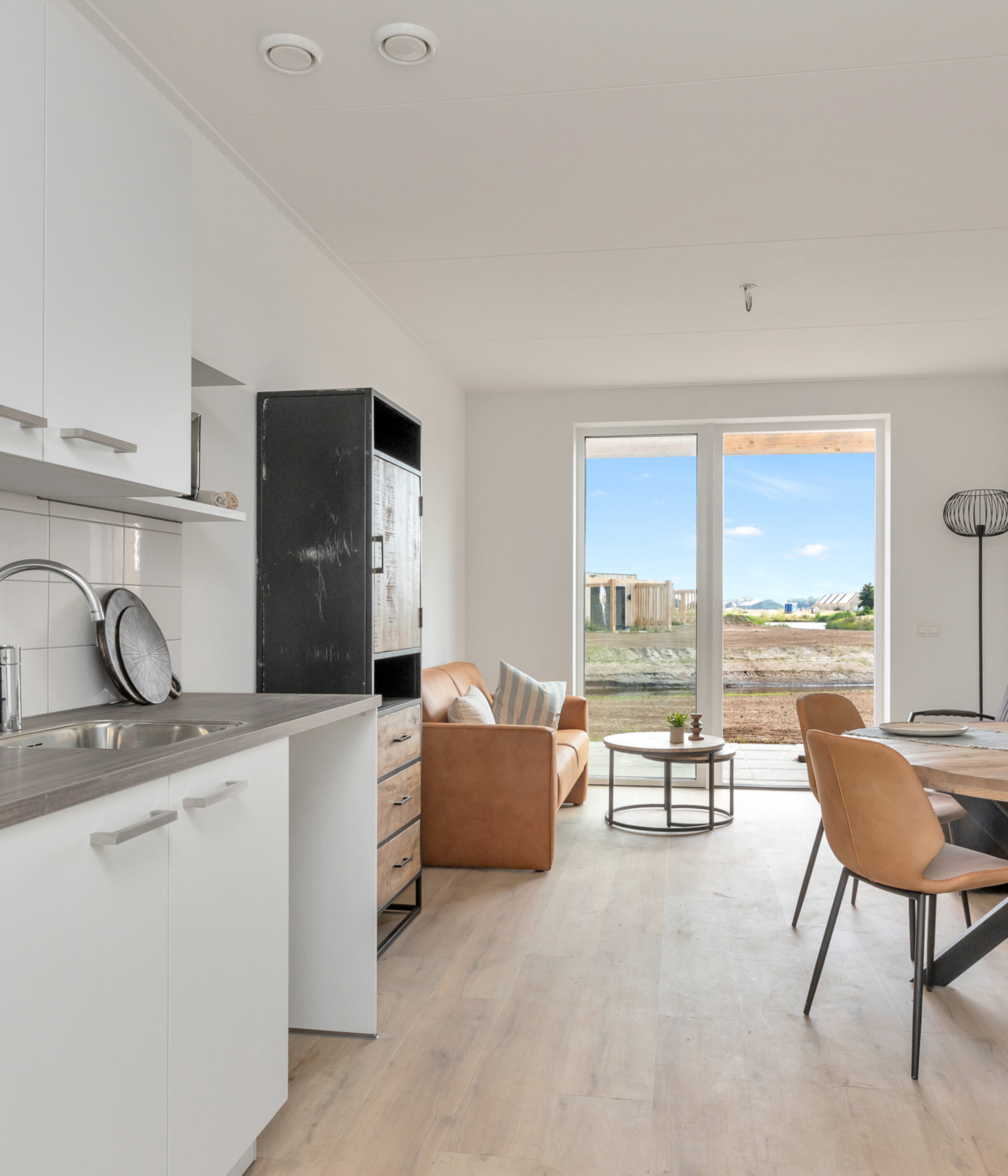 Conceptunits Unit keuken