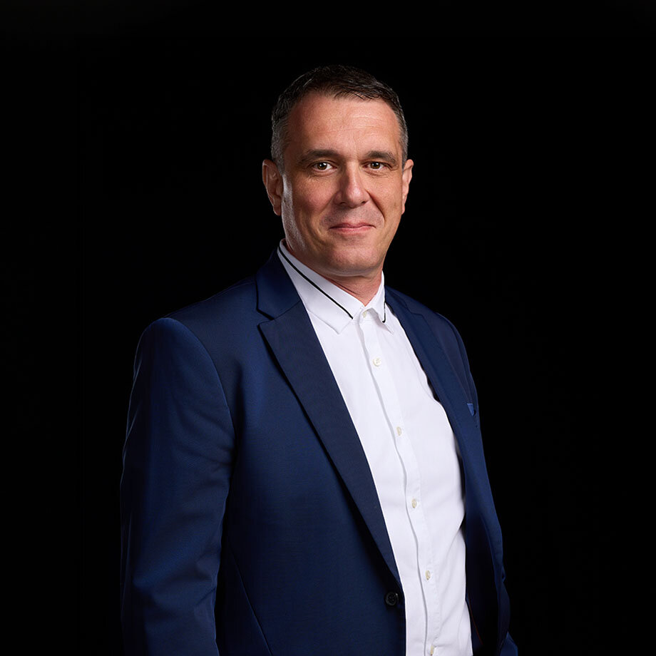 Michaël Facchinetti