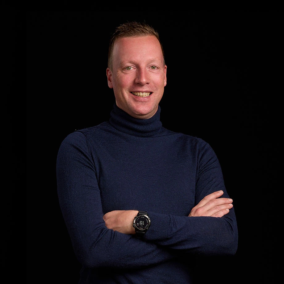 Maarten Kuilder