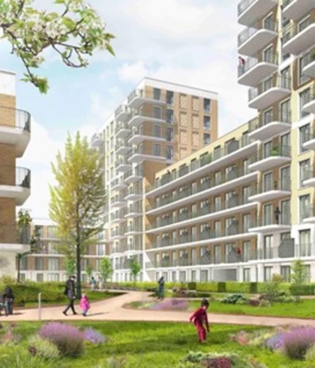 262 Keller keukens voor duurzame huurwoningen