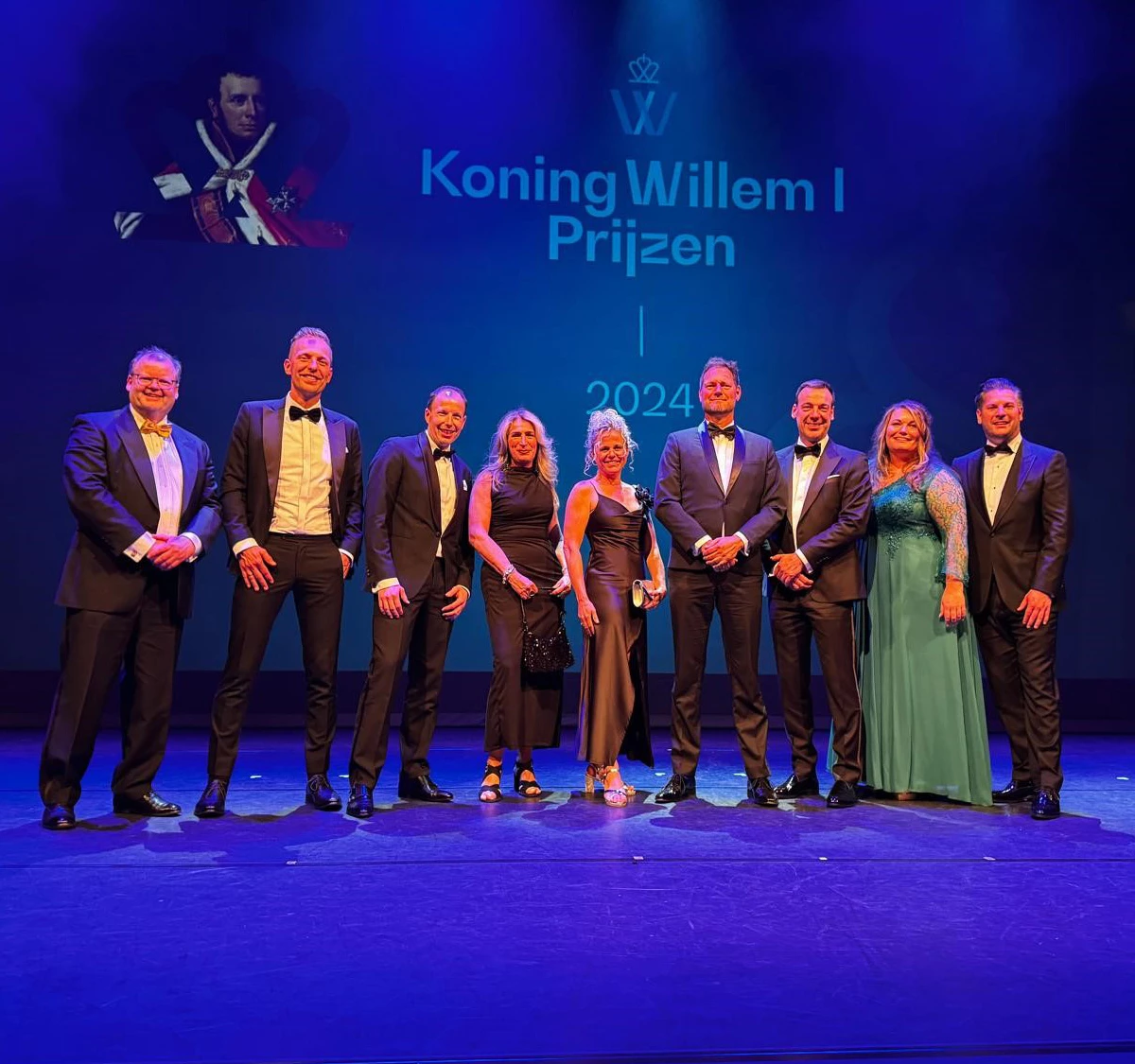 team DKG