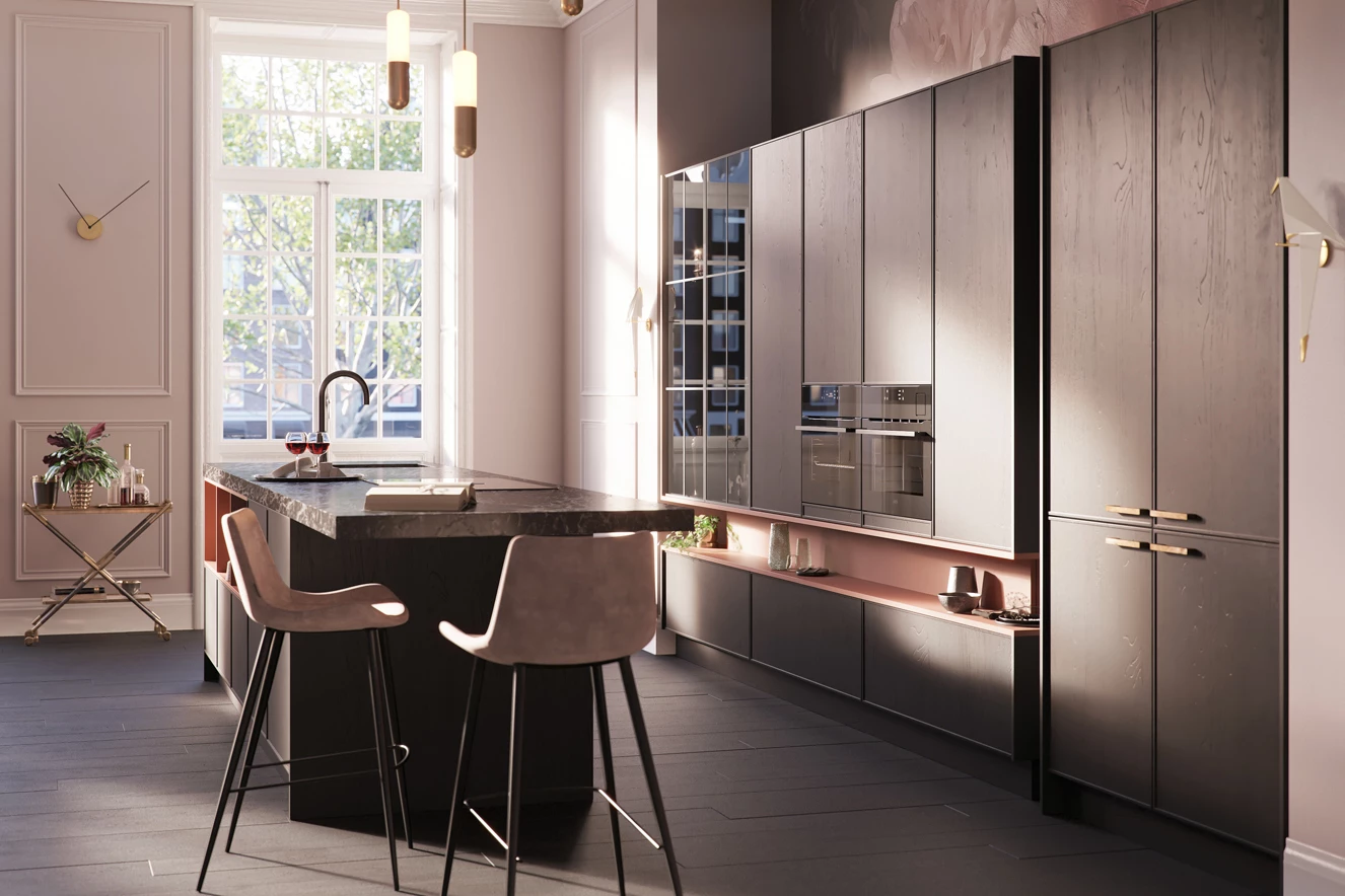 Majestic Mansion