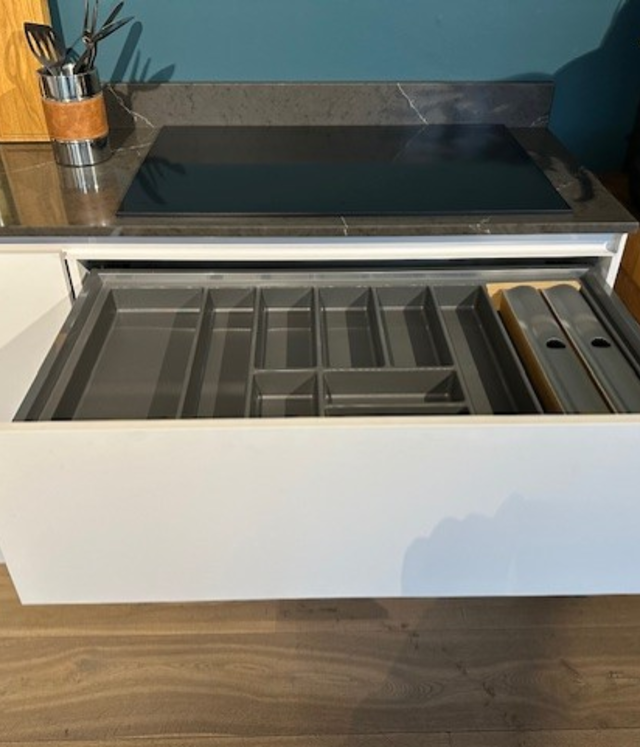 Luxe bestekindeling BMN Nelemans