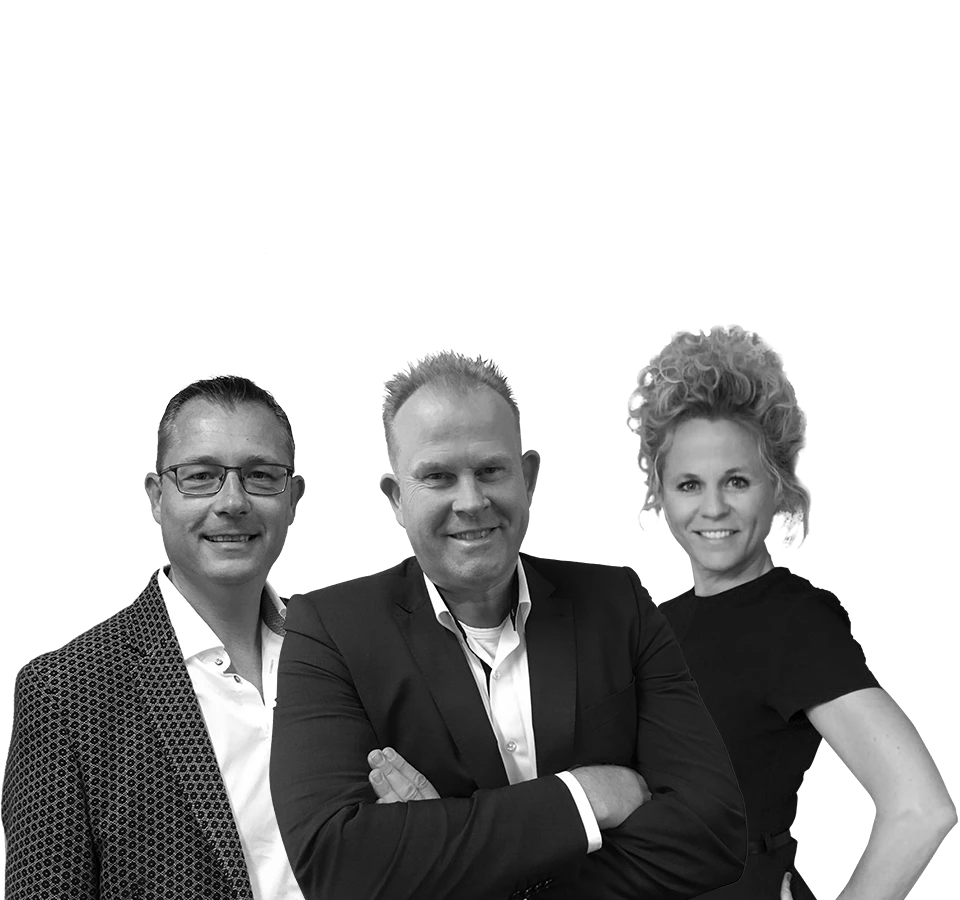 Keller Keuzeteam