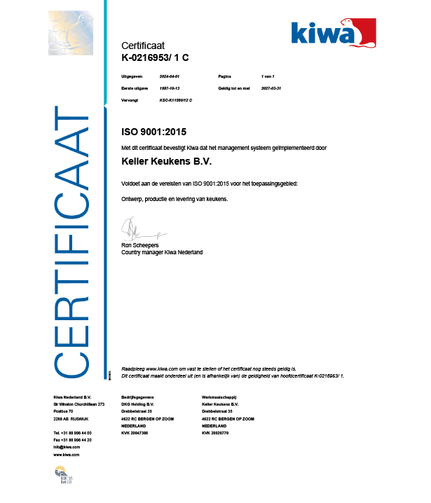ISO 9001