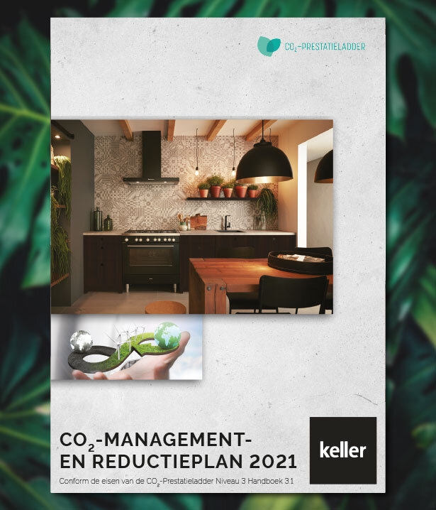 co2 prestatieladder 2021