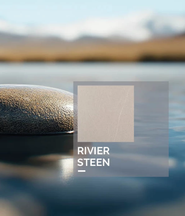Riviersteen
