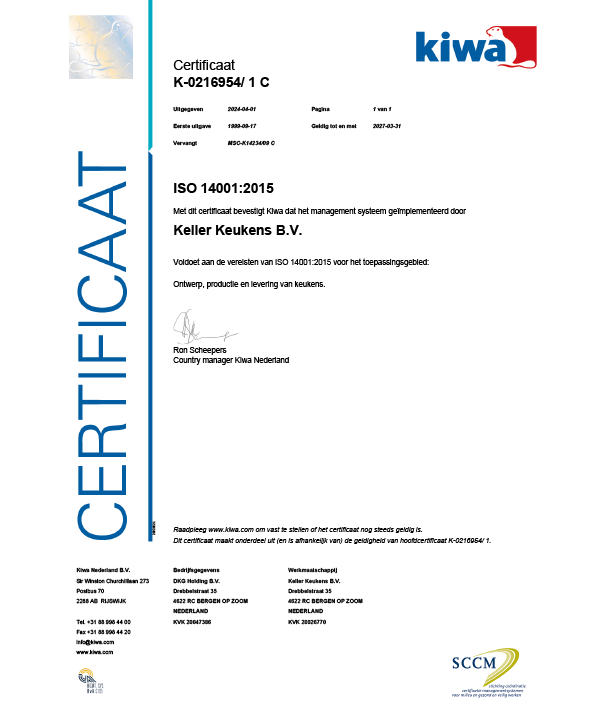 ISO 14001