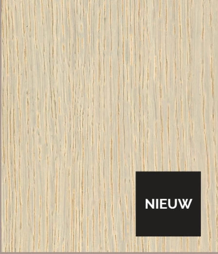Leigrijs Eiken