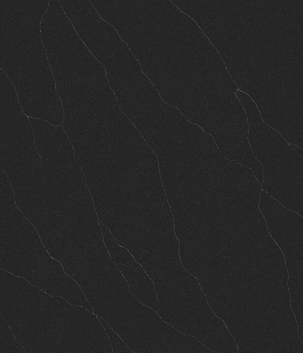 Duurzaam aanrechtblad Black Juno