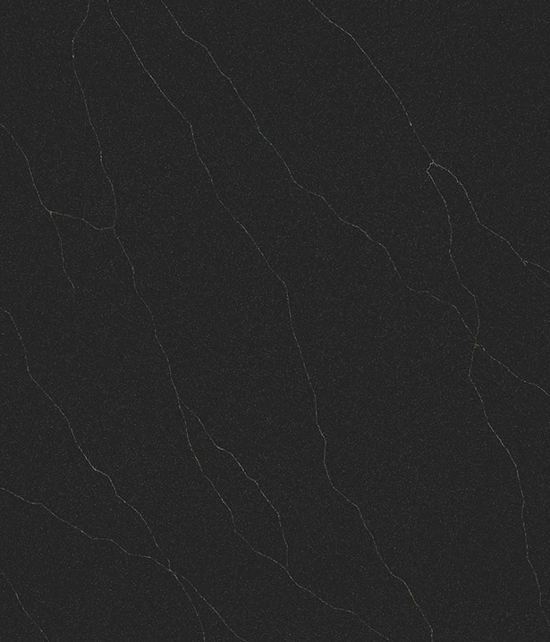 Duurzaam aanrechtblad Black Juno