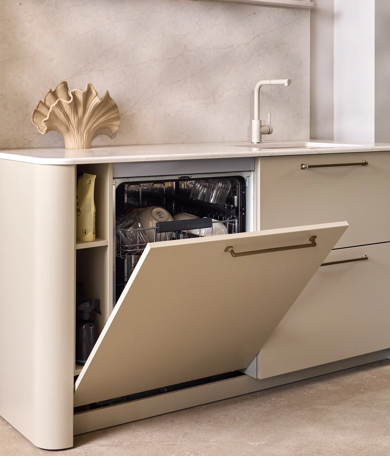 Breedte maat 750mm
