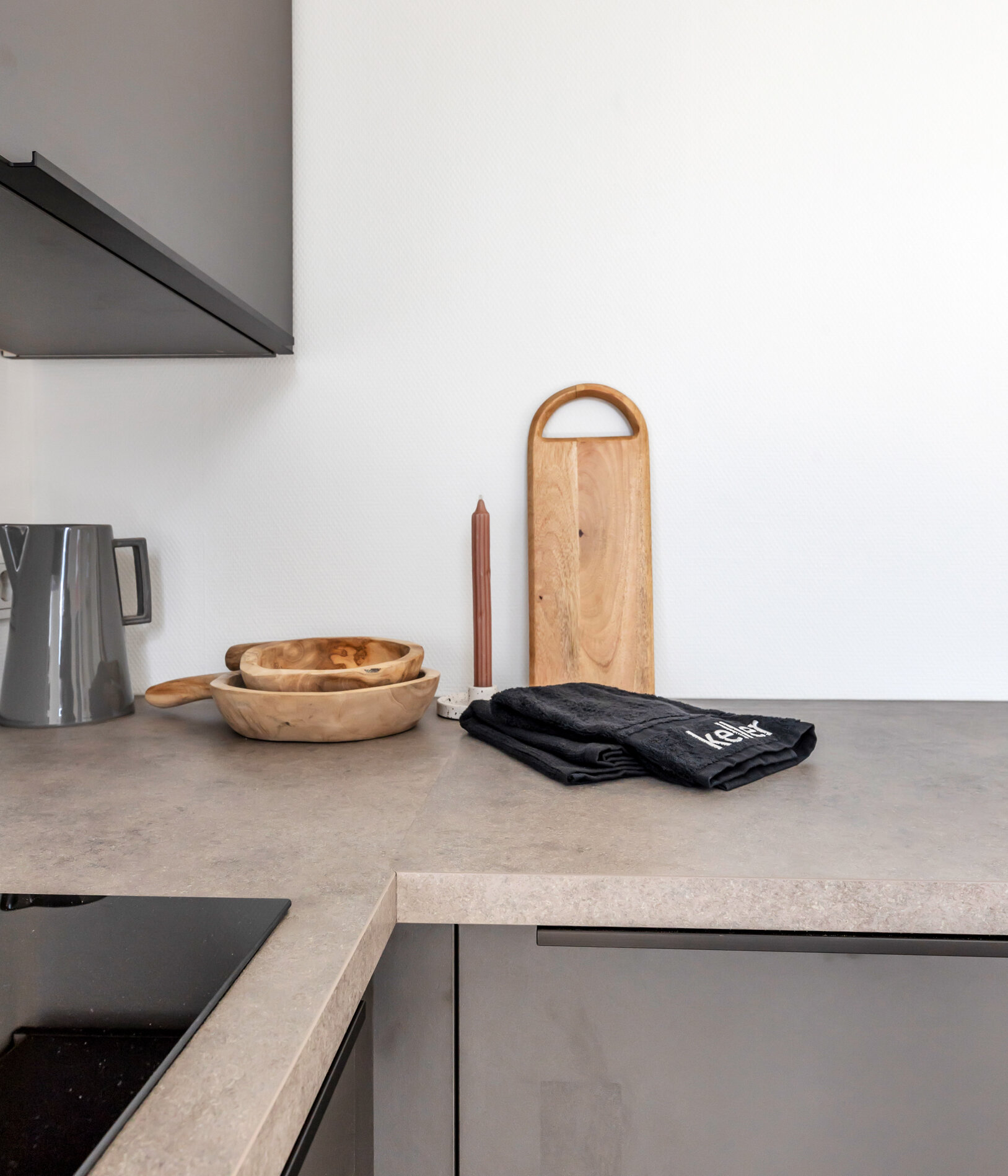 Conceptunits Unit keuken closeup
