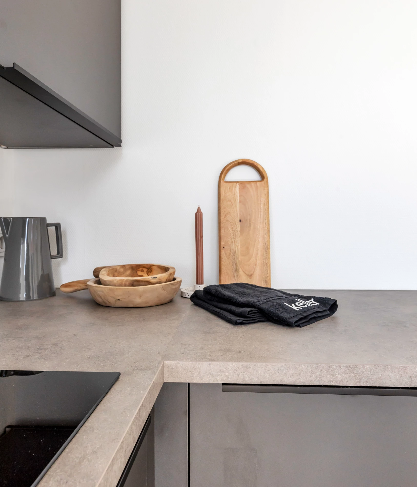 Conceptunits Unit keuken closeup
