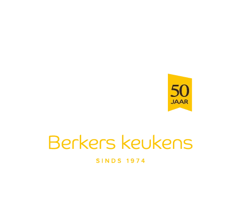 Berkers Keukens Den Bosch logo