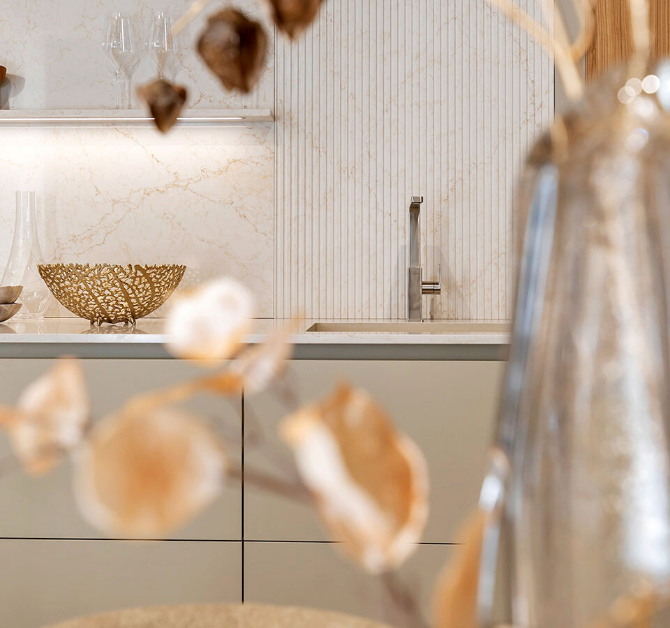 Keukeninspiratie voor uw persoonlijke keuken