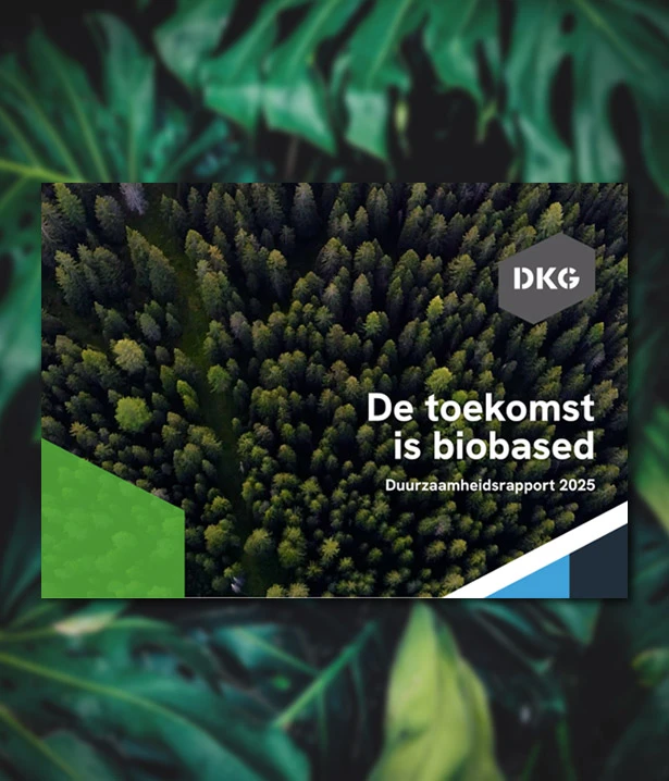 MVO Duurzaamheidsrapport 2025