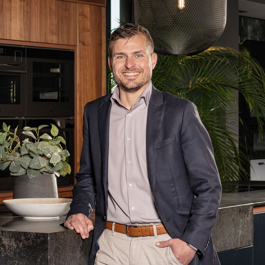 Stef Koldewijn