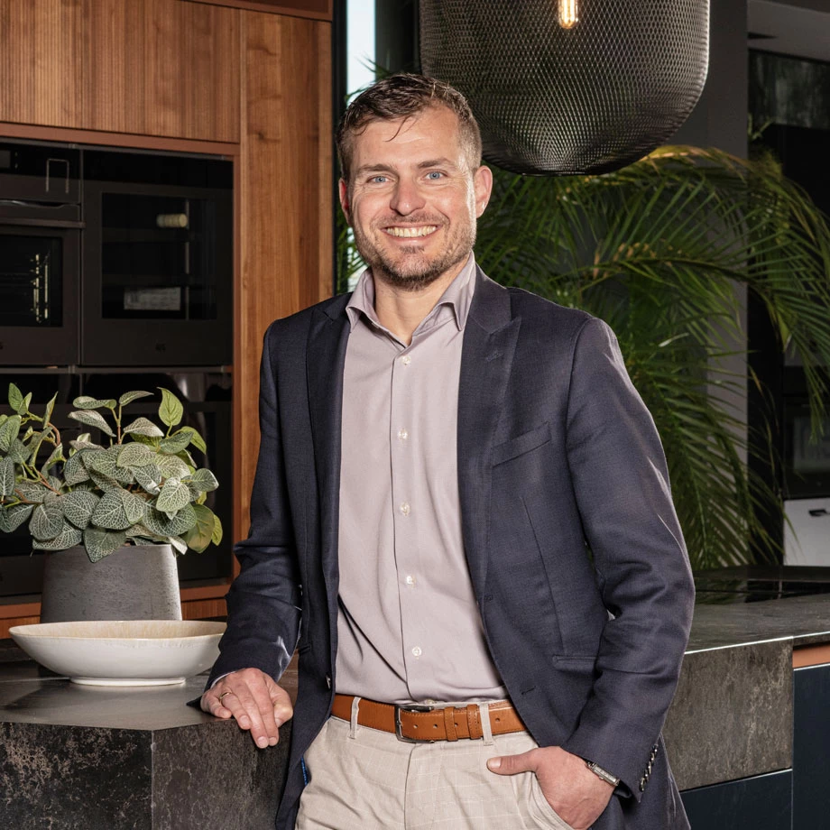 Stef Koldewijn