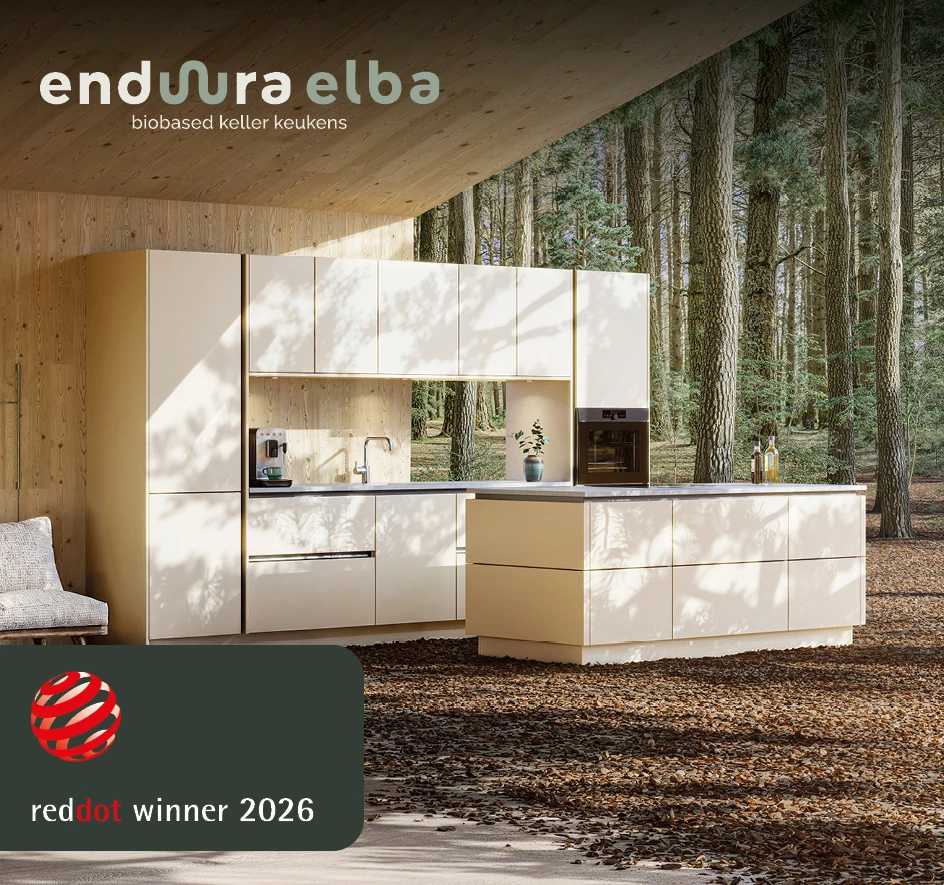 Enduura Elba