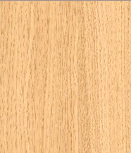 Blank Eiken