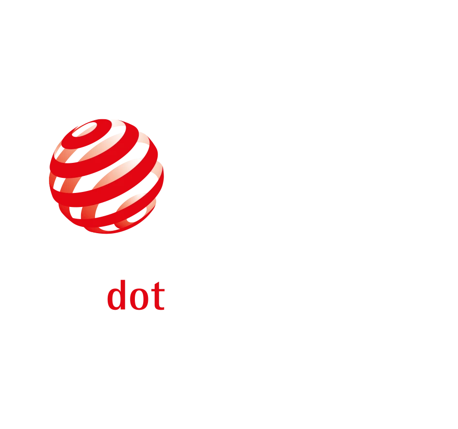 red dot award winner 2026 design concept