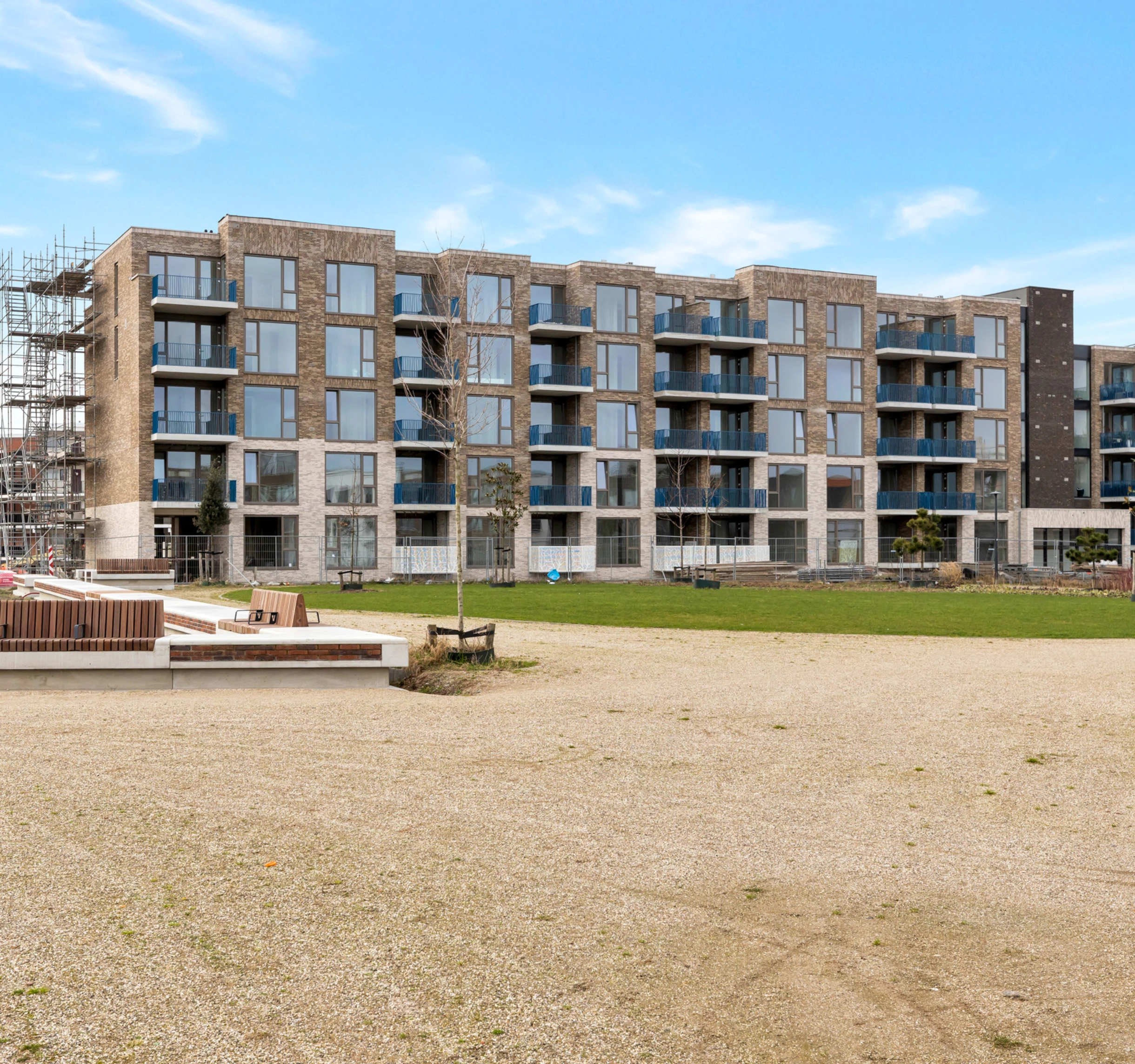 De Dempo Vlissingen