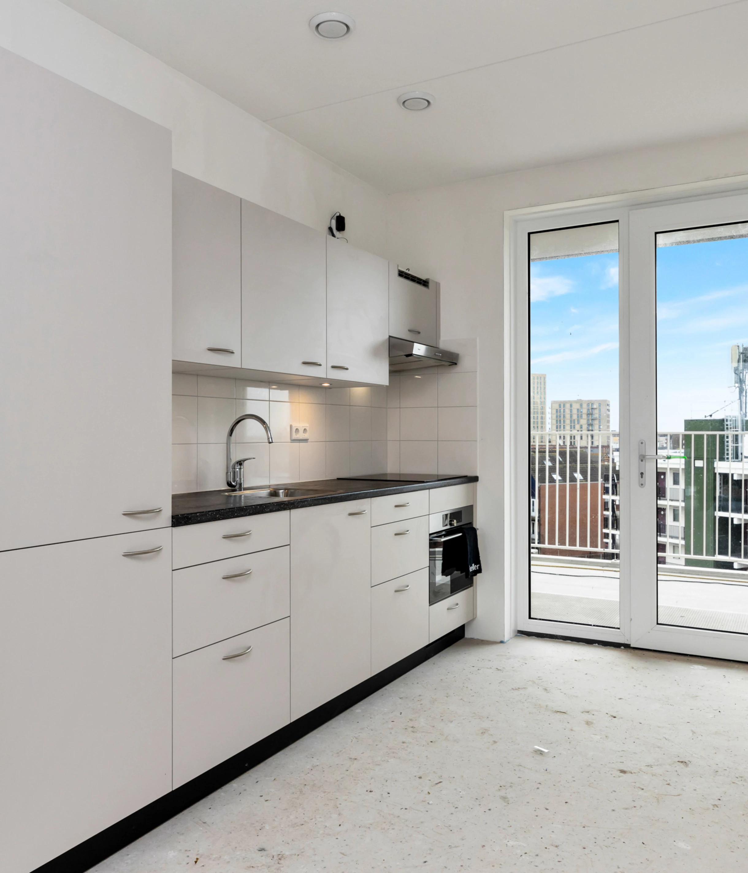 Keuken De Dempo Vlissingen