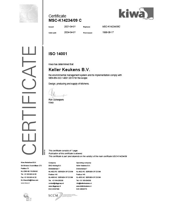 ISO 14001