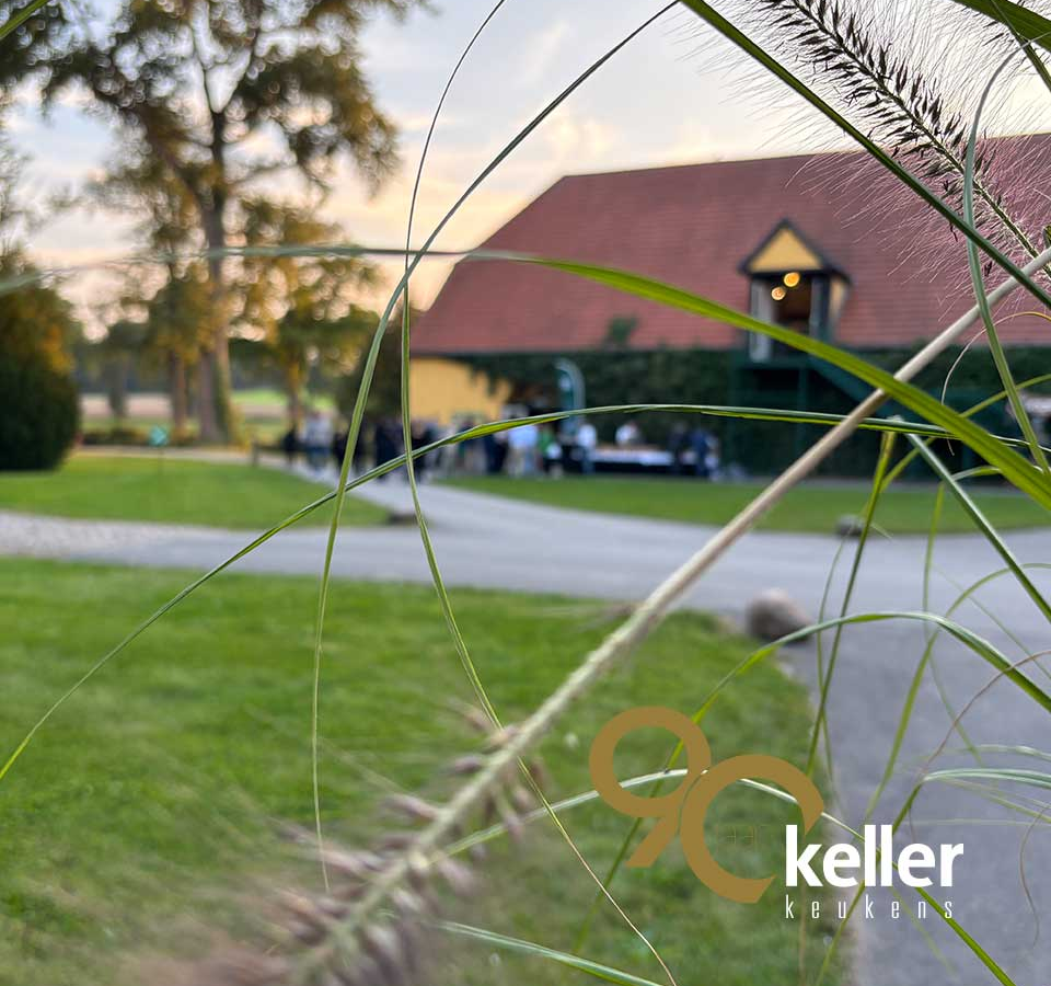 Keller op Kuchenmeile