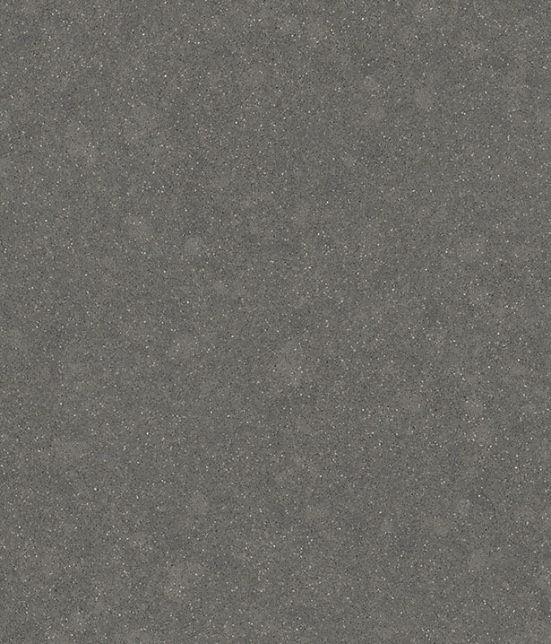 Duurzaam werkblad cosmolite composiet moon grey
