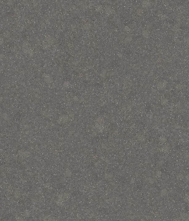 Duurzaam werkblad cosmolite composiet moon grey