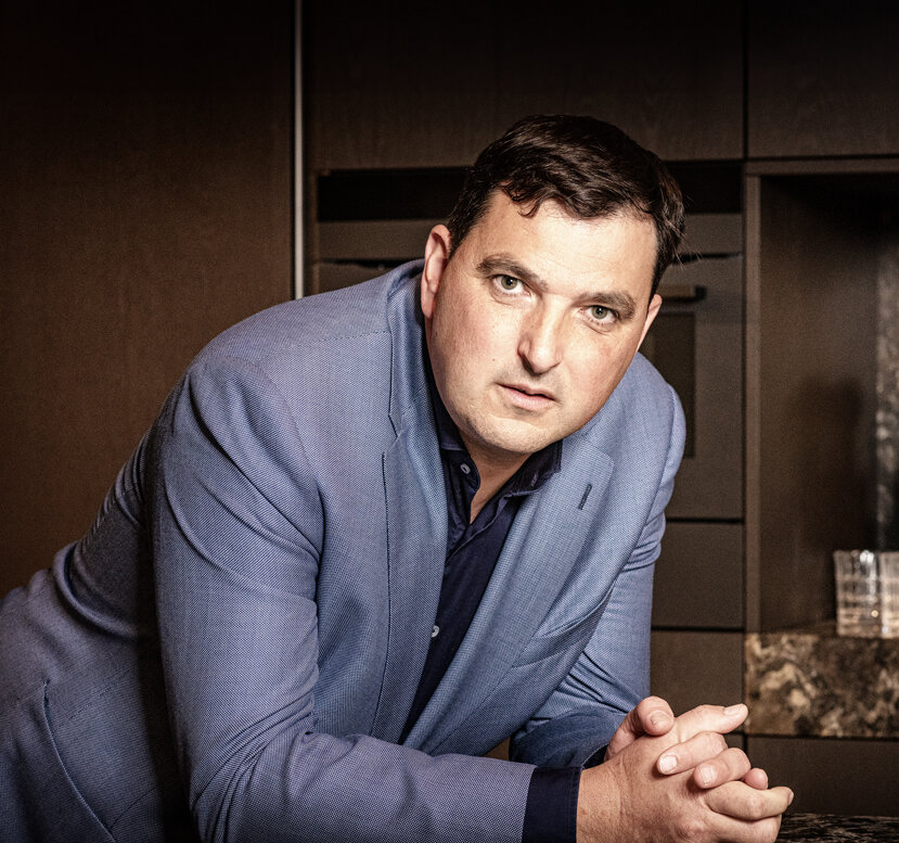 Geert van Bouchaute