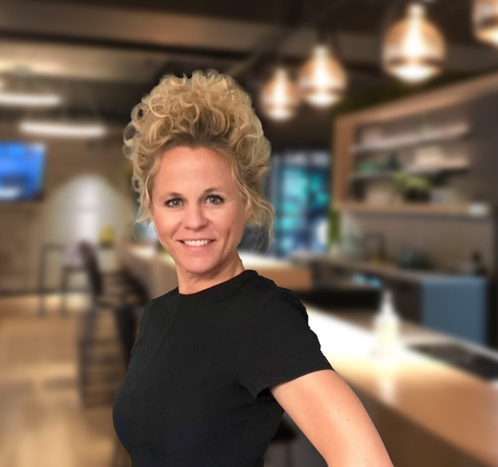 Keller Keukens Accountmanager Project Froukje van Eekelen