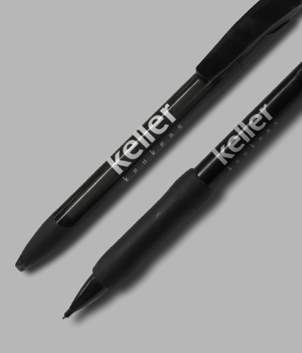 PEN EN VULPOTLOOD