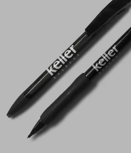 PEN EN VULPOTLOOD