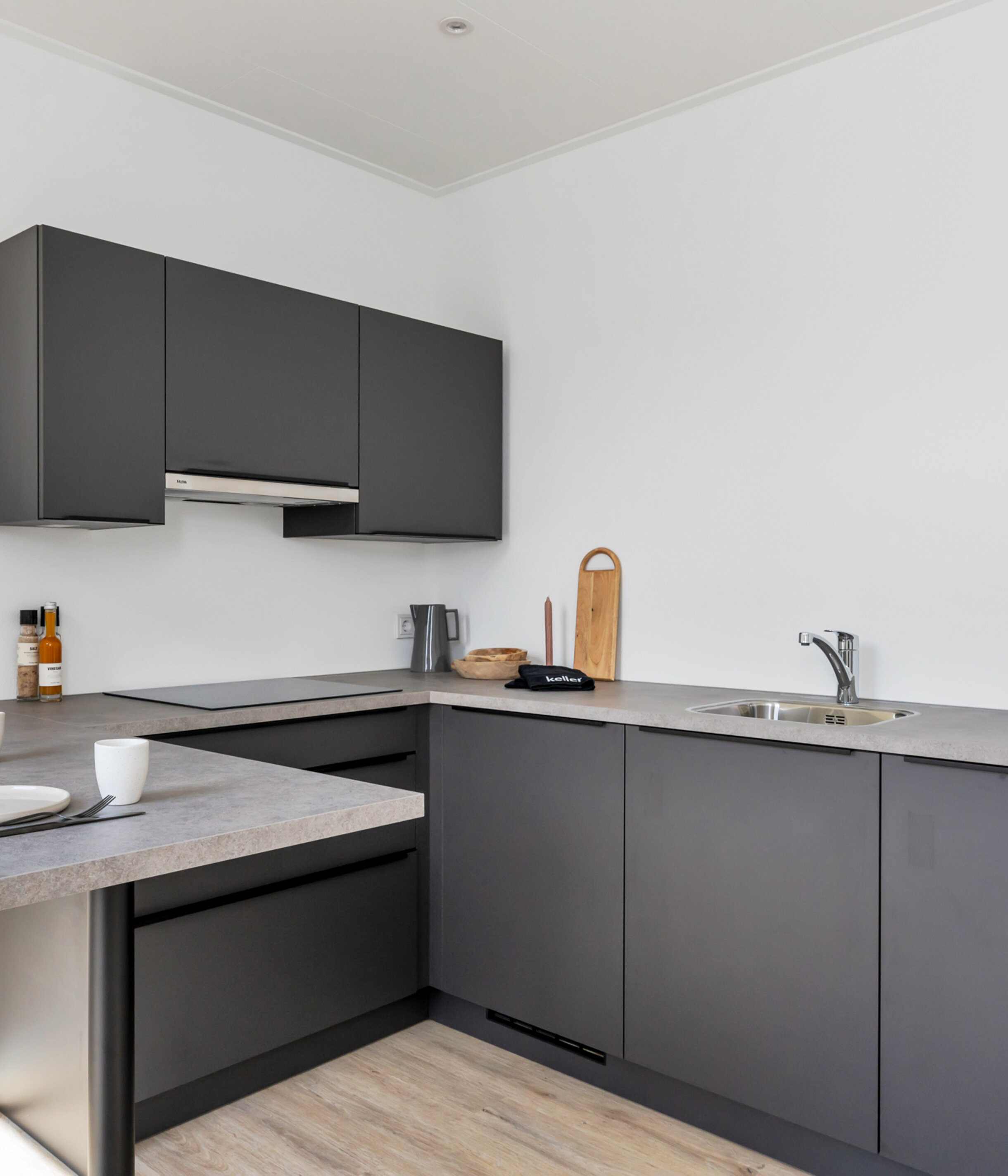 Conceptunits Unit keuken