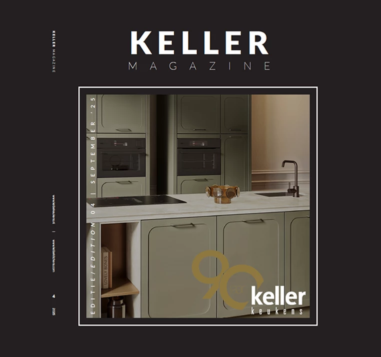 Keller Magazine